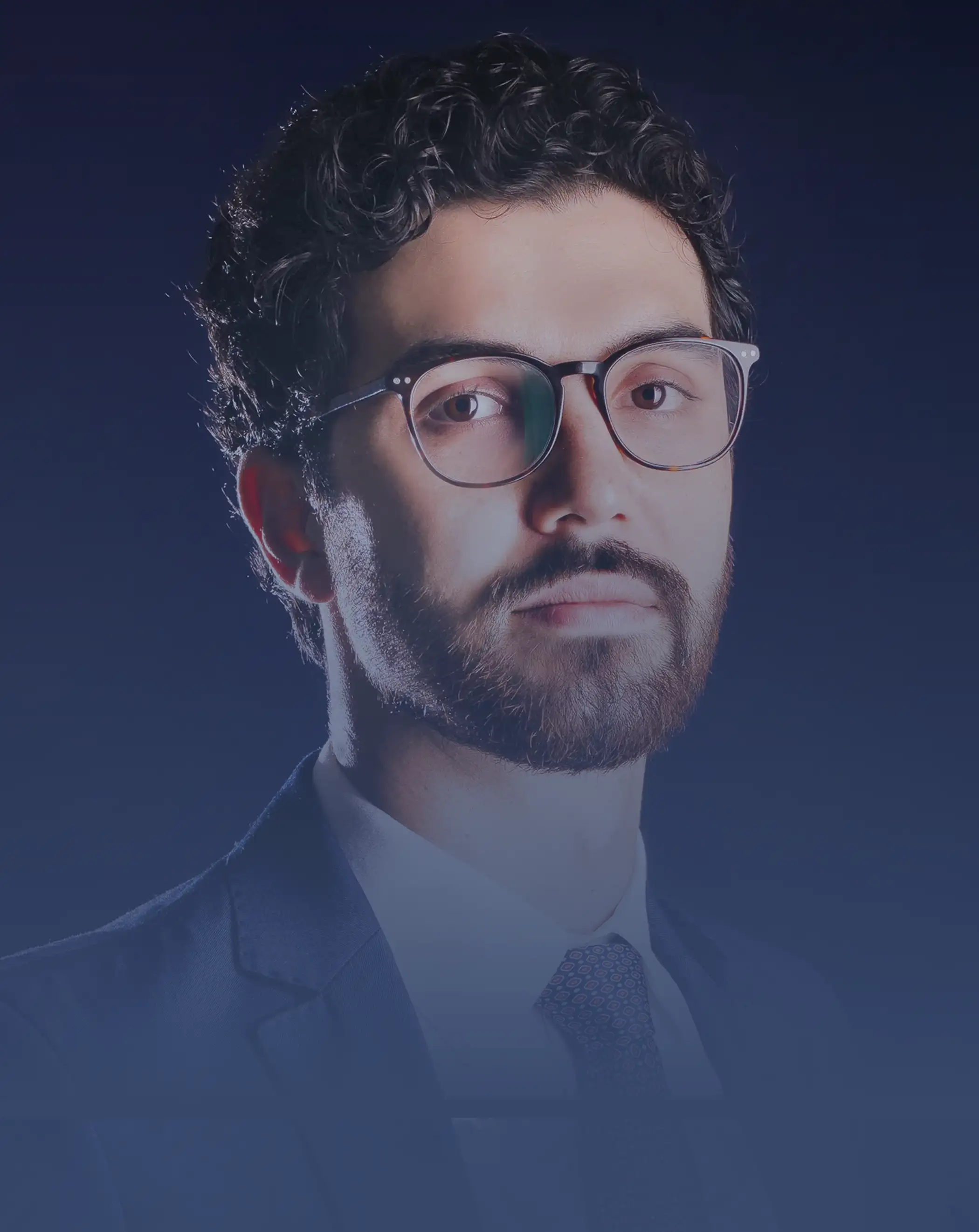 Matheus Gamborgi Menezes